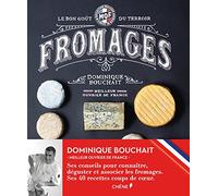 Meilleurs Ouvriers de France - Fromages - Le goût des terroirs