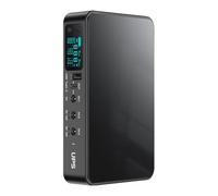 MEILVMEIJI 5V 9V 12V Uninterrupted Power Supply 9000mAh/10400mAh/18000mAh Energy Backup 3x5.5x2.1mm for Modem Wifi