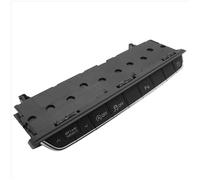 MEILVMEIJI Advanced Electronic Control Parking Brake Switches With Single Touch Start Stop Function For B9 City Driving