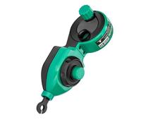 MEILVMEIJI Automatic Chalk Line Tool Automatic Rewinding Carpentry Drawing Line Marker For Construction Layout Precise