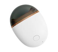 MEILVMEIJI Automatic Nails Clippers Electric Nails Clippers Trimmer Automatic Scissors with Guard for Adults Elderly