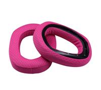 MEILVMEIJI Breathable Meshes Headphone Earpads Ear Covers Soft Foam Padding For G435 Earphone for Long Gaming Music