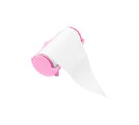 MEILVMEIJI Disposables Nails Stamp Cleaner Tool Quick Oil Absorber For Nails Art Stamping Efficient Removal Portable