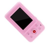 MEILVMEIJI double Screen Digital Camera XJ02 with MP3 Player Feature High Resolution Digital Camera with double Display