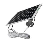 MEILVMEIJI Efficiency 5W5V Transportable Solar Device Panel Compact Thin Shih tzus Outdoor Backpacking Backpacking and