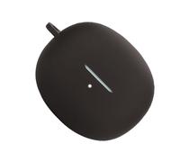 MEILVMEIJI Ergonomic Silicone Case Sleeve Housing for 1 More Ear Clip S20 Wireless Earphone Antislip Water Resistant