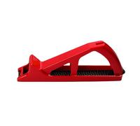 MEILVMEIJI High Accuracy Manual Edges Trimmers Tool Edges Shaver for Smooth Deburring On Dry Wall Wood and Craft