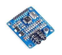 MEILVMEIJI MP3 Decoding Module VS1003B Supports Multiple Auditory for Auditory Equipment Projects