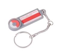 MEILVMEIJI Multifunction Heating Systems Tester Portable Design Portable Suitable For Pumsp Electromagnetic Diagnosis