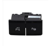 MEILVMEIJI Parking Assist Switches Featuring Advanced Radars Sensing Technology For Enhanced And Obstacle Detection In