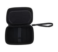 MEILVMEIJI Portable Handbag Protective Carrying Case Organiser Bag for 7inch Handheld Game Console Storage