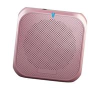 MEILVMEIJI Portable Voice Amplifiers with Noise Reduction for Teaching and Outdoor Tours Includes Headsets Microphones