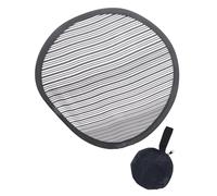 MEILVMEIJI Reflector Board 35/60/70/80cm Light Board Foldable Stripe Reflector Car Line Flexible Reflectors Led Lined