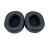 MEILVMEIJI Replacement Headband Cushions Earpads For HS55 HS55 HS65 Enhanceds Comfort with Soft Sponges Ear Pad