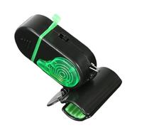 MEILVMEIJI Sensitive Fishing Bites Alarm For Most Rod Multi Angles Adjustable Alarms Indicators With Sound & Light Fishing Alert