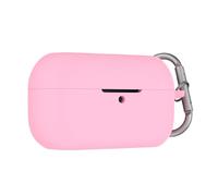 MEILVMEIJI Silicone Shell Earbuds Case for EAH-AZ100 Wireless Headphone Sleeve Skin Covers Earphone Scratchproof Housing