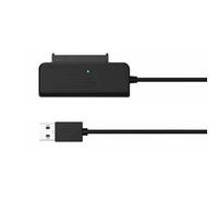 MEILVMEIJI to USB Cable Adapter with Plugs & Play Functionality Efficient Connector for 2.5inch Mechanical Drives Data