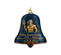 MEILVMEIJI United States 250th Anniversary, 250th Anniversary Acrylic Flat Ornament, for US Citizens, US 250th !versary Keepsak