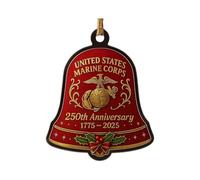 MEILVMEIJI United States 250th Anniversary, 250th Anniversary Acrylic Flat Ornament, for US Citizens, US 250th !versary Keepsak