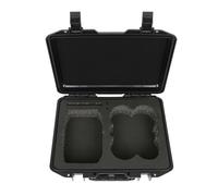 MEILVMEIJI Waterproof and Protective Case for Drones, Impacts Resistant Materials with Customized Compartments