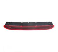 Meimeier Car LED Rear Third Stop Lights Rear Additional Brake Light for Volkswagen Golf 6 Golf 7 Mk6 Polo Hatchback 6R 2011-2017 (Red)