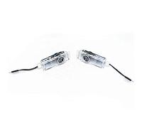 Meimeier Car Welkom Lichten Discovery 3 4 Freelander 2 Dedicated Laser Logo Projector Headlights Door Lights for Land Rover Range Rover