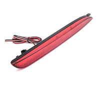 Meimeier Reverse Warning LED lamp LED Rear Bumper Reflector Turning Light for Mazda 3 2010 2011 2012 2013