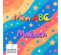 Mein ABC Malbuch