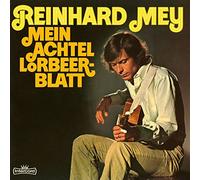 Mein Achtel Lorbeerblatt [VINYL]
