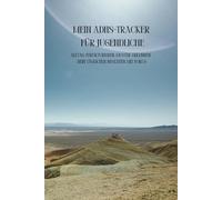 Mein ADHS-Tracker für Jugendliche: Alltag strukturieren, Muster erkennen - Dein täglicher Begleiter mit Fokus