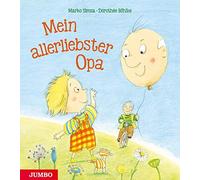 Mein allerliebster Opa by Simsa, Bohlke New 9783833742552 Fast Free Shipping.