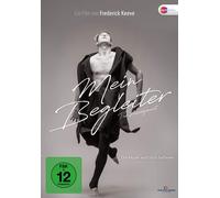 MEIN BEGLEITER - The Accompanist (OmU) (DVD) Ricky Palomino Frederick Keeve