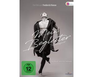 MEIN BEGLEITER - The Accompanist (OmU) (DVD)