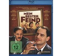 Bleibtreu,Moritz - MEIN BESTER FEIND - MOVIE [Blu-ray] [2011]