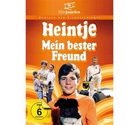 Jacobs,Werner - Mein bester Freund