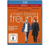Mein bester Freund (Blu-ray)