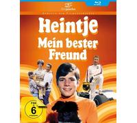 MEIN BESTER FREUND (BLU-RAY) - JACOBS.WERNER BLU-RAY NEW
