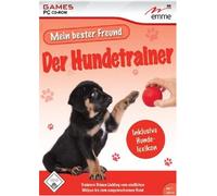 Mein bester Freund: Der Hundetrainer
