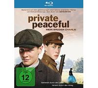 MEIN BRUDER CHARLIE - MOVIE [Blu-ray] [2012] [Region A & B & C]