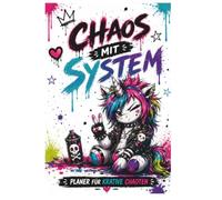 Mein Einhorn-Planer Für große Träume, kreative Ideen und ein buntes Leben