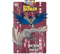 Mein erster Comic: Batman gegen Man-Bat by Manning, Matheny, Torres, New.
