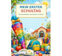 Mein Erster Schultag