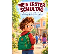 Mein erster Schultag