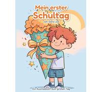 Mein erster Schultag