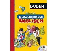 Mein erstes Bildworterbuch Englisch, Cornelia 9783737330466 Free Shipp HB.
