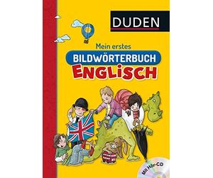 Mein erstes Bildworterbuch Englisch, Cornelia 9783737330466 Free Shipping.