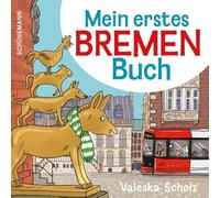 Mein erstes Bremen-Buch