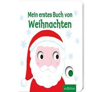 Mein erstes Buch von Weihnachten, Choux New 9783845806952 Fast Free Shipping.