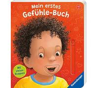 Mein erstes Gefühle-Buch