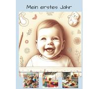 Mein erstes Jahr